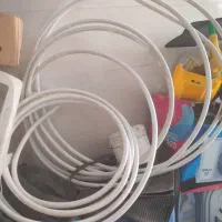 لوله آب نیوپاپ 25