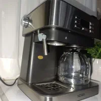 دستگاه قهوه ساز|سماور، چایساز، قهوهساز|ایلام, |دیوار