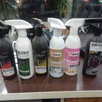 پاک کننده و شوینده نانو