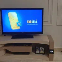 تلویزیون ۴۲ اینج ال جی