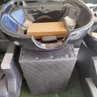 سرشورهای ایستاده و خوابیده زرکالا|آرایشگاه و سالنهای زیبایی|یاسوج, |دیوار