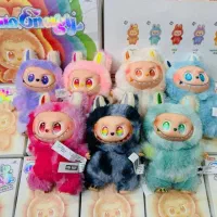 عروسک لبوبو  اورجینال POP MART