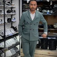 کت و شلوار های اسپرت مردانه