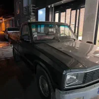 مزدا ۱۶۰۰|خودرو سواری و وانت|بندر ترکمن, |دیوار