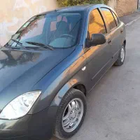 تیبا ۲|خودرو سواری و وانت|شیراز, نصر|دیوار