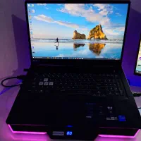 لپ تاپ گیمینگ|رایانه همراه|کرج, اصفهانی‌ها|دیوار