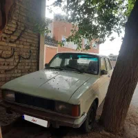 پیکان مدل۸۳انژکتور