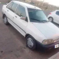 پرایدعروسک سالم سیستم|خودرو سواری و وانت|پرند, فاز ۳|دیوار