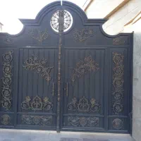 به تعدادی جوشکار درب و پنجره باغی حیاطی نیازمندیم