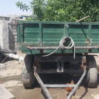 تریل چهارچرخ