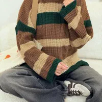 همه مدل لباس زنانه گرم به علت تغییر شغل ۳۰۰