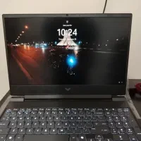 HP VICTUS V15 rtx4050|رایانه همراه|تهران, مشیریه|دیوار