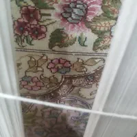 فرش نیمه کاره 9متری نامی رج 55