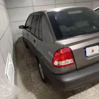 پراید خانگی 87