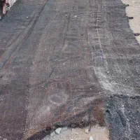 سیاه چادر عشایری