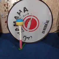 طبل ۶۰ سانتی