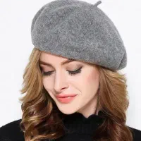 کلاه برت یا (فرانسوی، هنری)