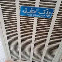 اکبند ونو ۷۰۰۰. .بعلت جابجایی زیر قیمت بازار|کولر آبی|آذرشهر, |دیوار