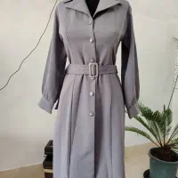 مانتوی سایز ۴۲ ، درحدنو|لباس|تربتحیدریه, پیشکوه|دیوار