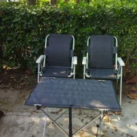 صندلی تاشوفنردارفوم دارمحصولات ساحلی تراس باغی