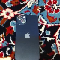 گوشی آیفون ۱۳نرمال|موبایل|میانه, |دیوار