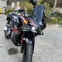 پالس rs200