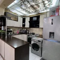 ۶۶ متر سی متری جی خوش نقشه (آسانسور دار)