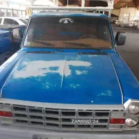 نیسان دوگانه دستی