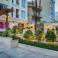 طراحی باغ،باغچه،ویلاسازی و محوطه سازی