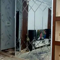 اینه کاری در منطقه با چک ۲ماه|آینه|پارسآباد, |دیوار