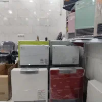 بخاری  ژاپنی  قدرت ۴هزار پایه چرخشی