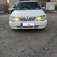 پراید 132 تمیز در حد مدل 90