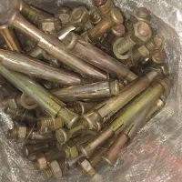 رول بولت ۱۴