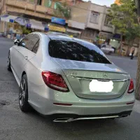 بنز E300 مدل 2017 در حد 4matic|خودرو سواری و وانت|تبریز, |دیوار