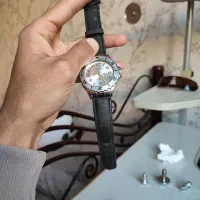 ساعت مچی نو
