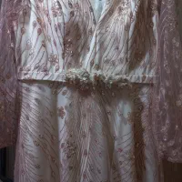 لباس مجلسی نو سالم