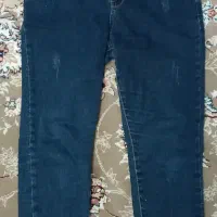 شلوار جین اسکینی|لباس|بیرجند, |دیوار