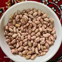 لوبیا چیتی محلی