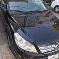 H30 اچ سی کراس مدل97 خیلی تمیز