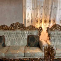 مبل سلطنتی