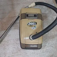 جاروبرقی ناسیونال اصلی