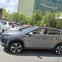x33کراس دنده ای بی نظیر