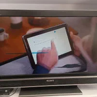 ال سی دی ۳۲ اینچ سونی (LCD SONY)