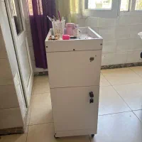 وسایل سالن ترولی