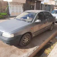 فروش خودرو سمند lx مدل ۸۶|خودرو سواری و وانت|نهاوند, |دیوار