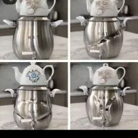 کتری قوری با کیفیت