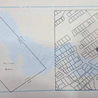 زمین مسکونی