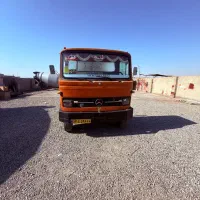 خاور ۸۰۸ مدل ۶۳