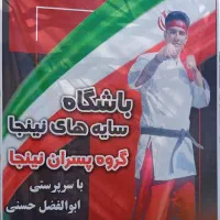 باشگاه رزمی