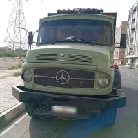 بنز تک باری